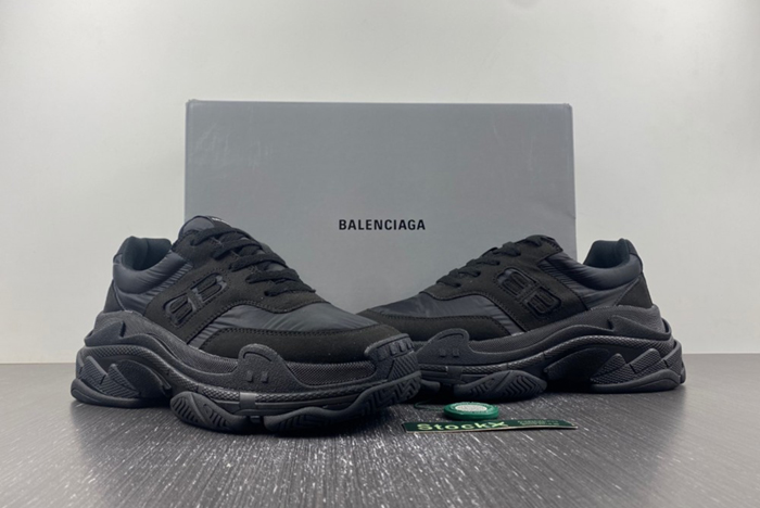 Ba*len*cia*ga triple s 710157 w3cu1 1000