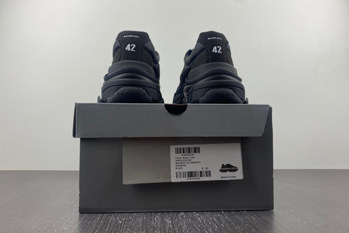 Ba*len*cia*ga triple s 710157 w3cu1 1000