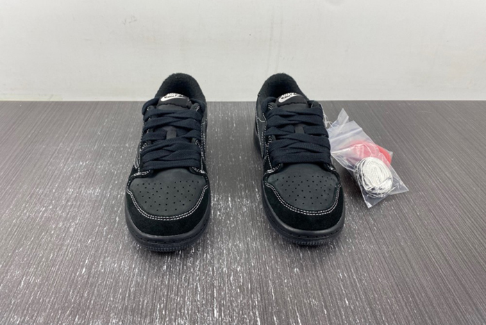 (PS) Travis Scott x Air Jordan 1 Low OG SP 