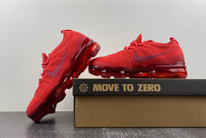 Nike Air VaporMax 2023 Flyknit  DV1678-600