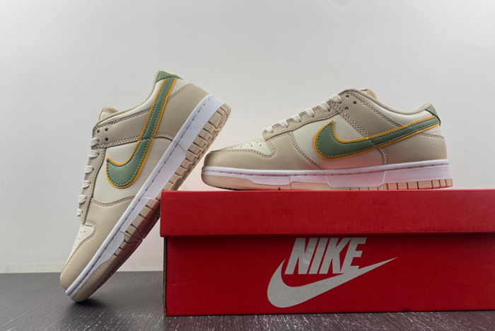 Nike Dunk Low 