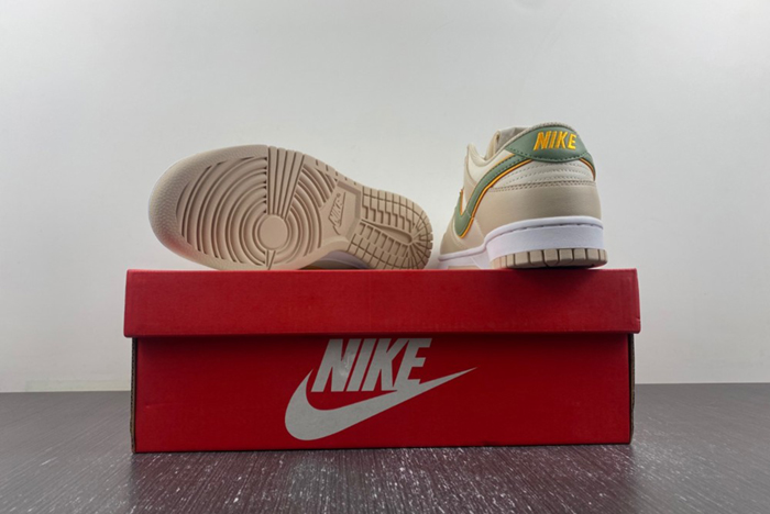 Nike Dunk Low 