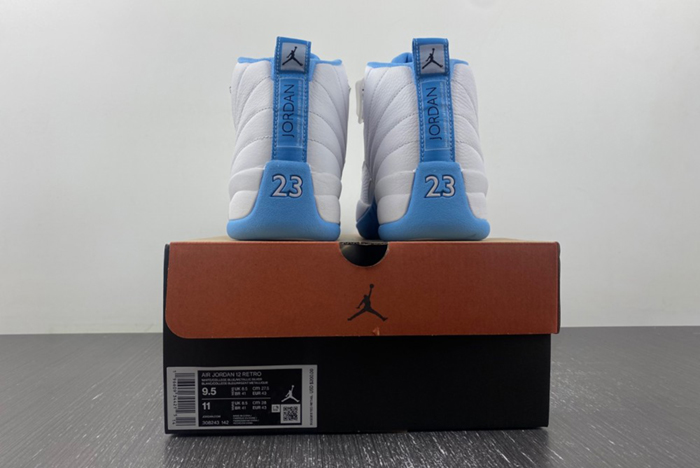 Air Jordan 12 Retro Women’s 