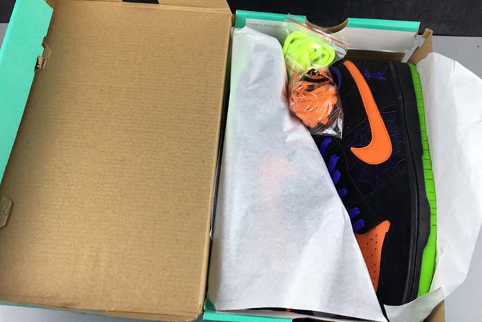 NIKE SB DUNK BQ6817 006