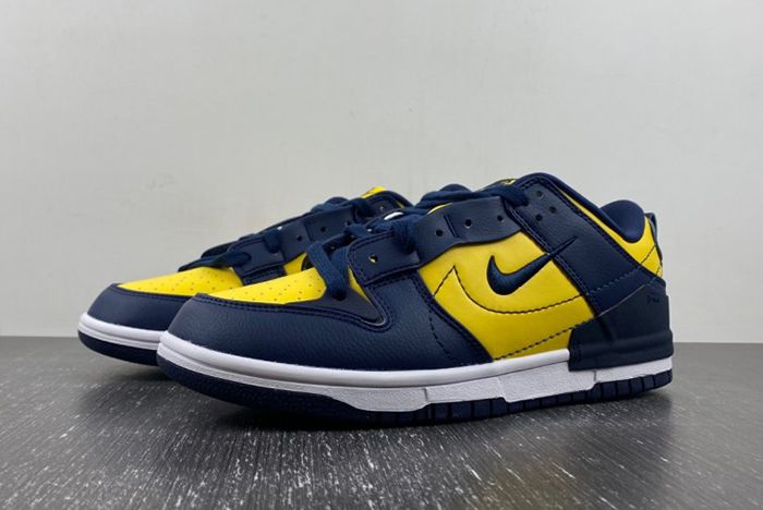 Nike Dunk Low Disrupt 2  DV4024-400