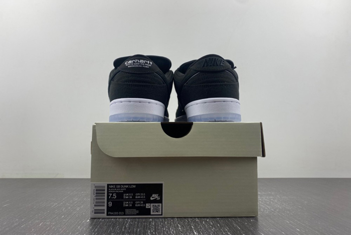 Nike Dunk Low  FN4193-013