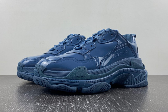 Ba*len*cia*ga triple s 734954 w2paa 4000