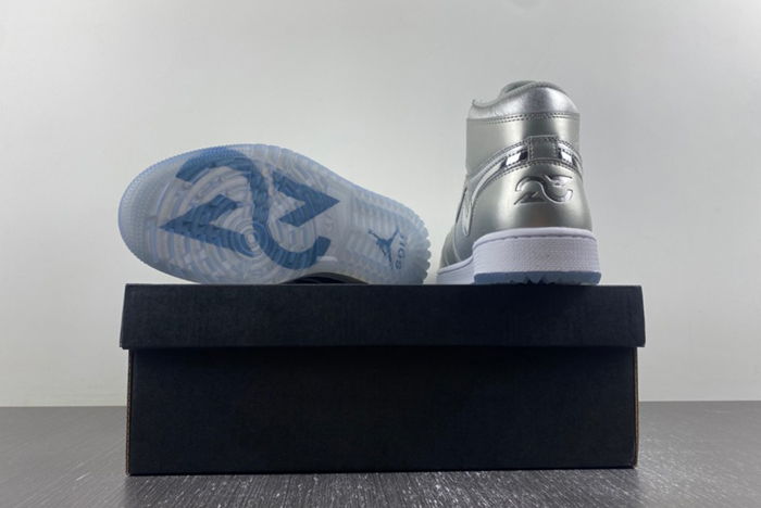 Air Jordan 1 High Golf  FD6815-001