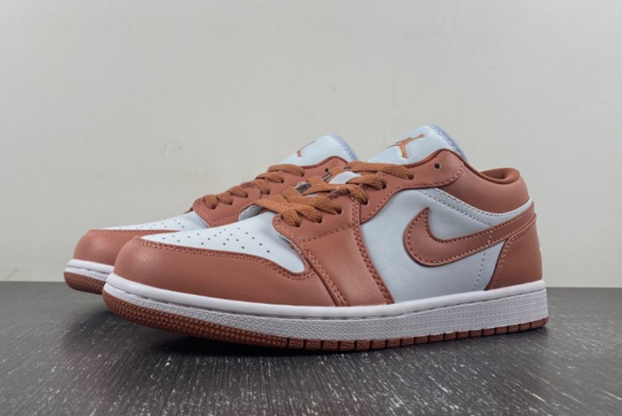 AIR JORDAN 1 LOW  DC0774-080