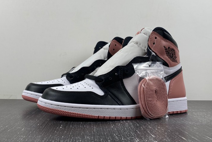 Air Jordan 1 Retro High OG NRG  861428-101