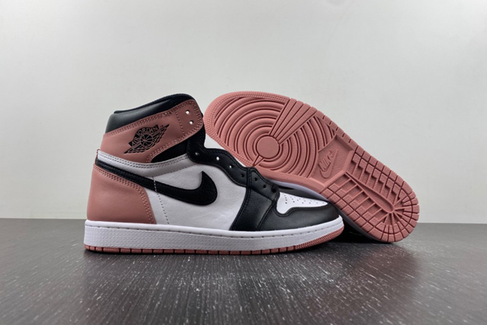 Air Jordan 1 Retro High OG NRG  861428-101