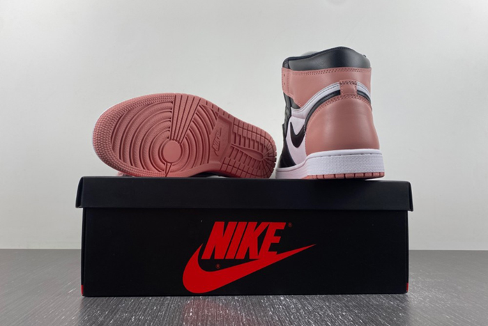 Air Jordan 1 Retro High OG NRG  861428-101