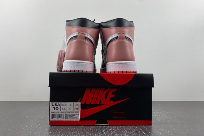 Air Jordan 1 Retro High OG NRG  861428-101