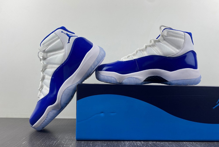 Air Jordan 11 CT8012-114