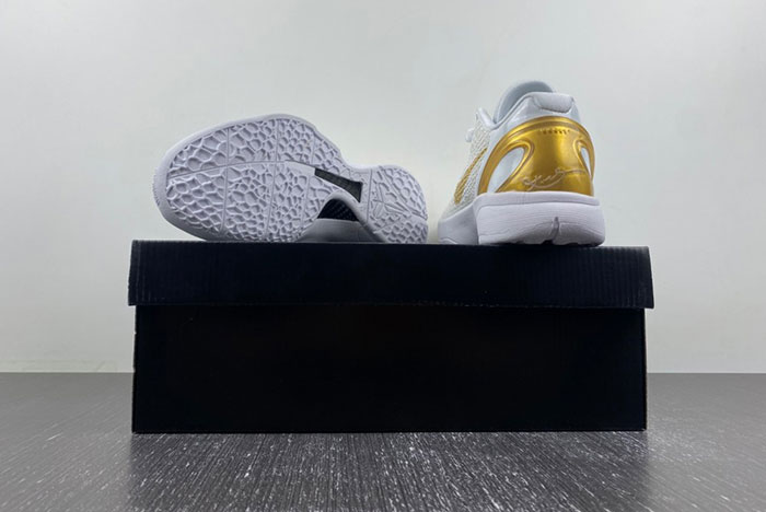 Zoom Kobe VI Zoom Kobe VI