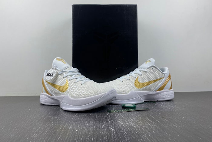 Zoom Kobe VI Zoom Kobe VI