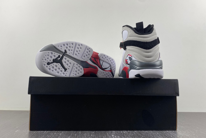 AIR JORDAN 8 RETRO 