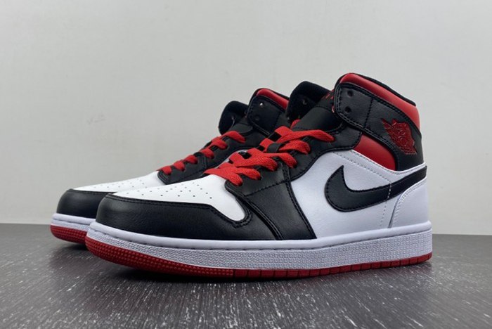 AIR JORDAN 1 MID  DQ8426-106