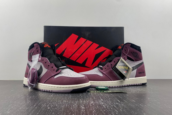 AIR JORDAN 1 HIGH ELEMENT GORE-TEX 
