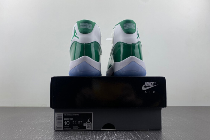 Air Jordan 11  CT8012-113