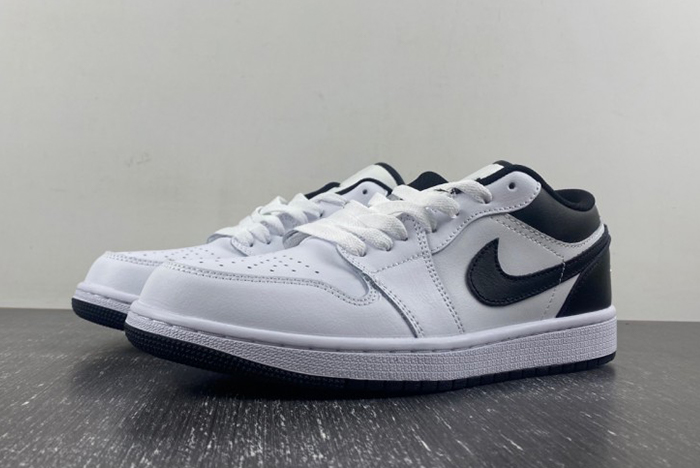 Air Jordan 1 Low  553558-132