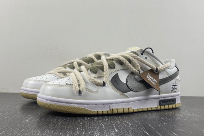 Nike Dunk Low  DV0833-100