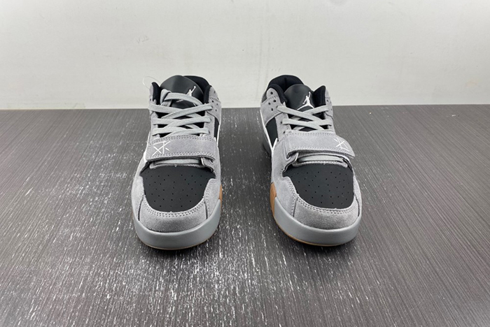 Travis Scott x Jordan Cut The Check  FZ8117- 001