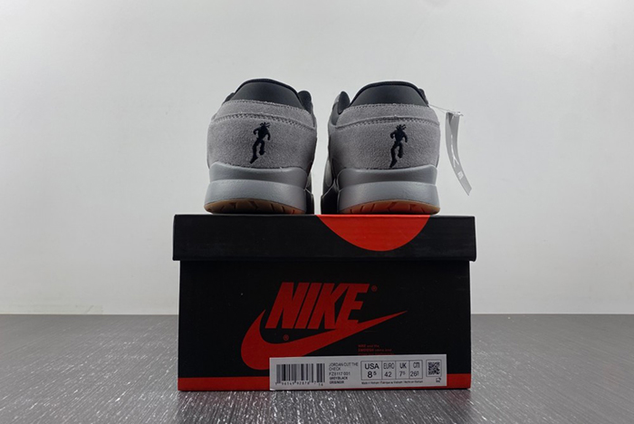 Travis Scott x Jordan Cut The Check  FZ8117- 001