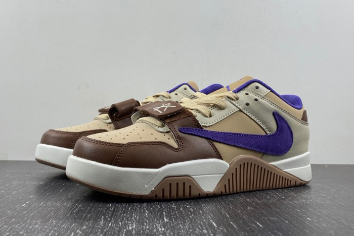 Travis Scott x Jordan Cut The Check  FZ8117-900