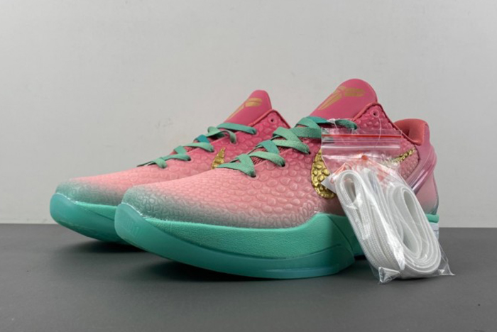 （NIKE）Zoom Kobe 6 ZK6  CM2190-201