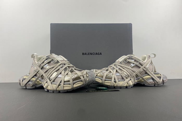 Ba*len*cia*ga phantom sneaker  778698 w3xll 9191