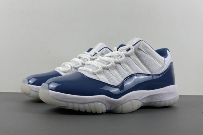 Air Jordan  Low FV5104-104
