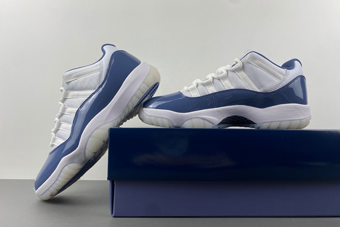 Air Jordan  Low FV5104-104