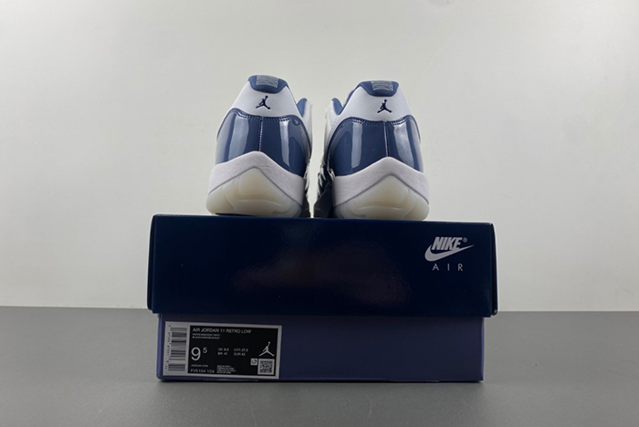 Air Jordan  Low FV5104-104