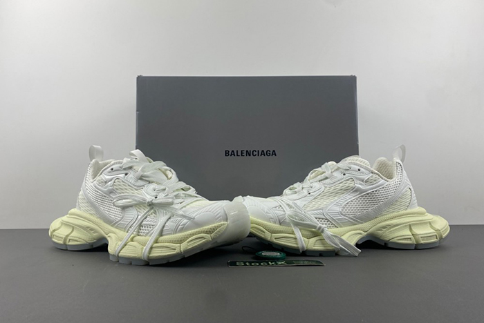 IAGA -PHANTOM SNEAKER 734734 W3XLG-9001