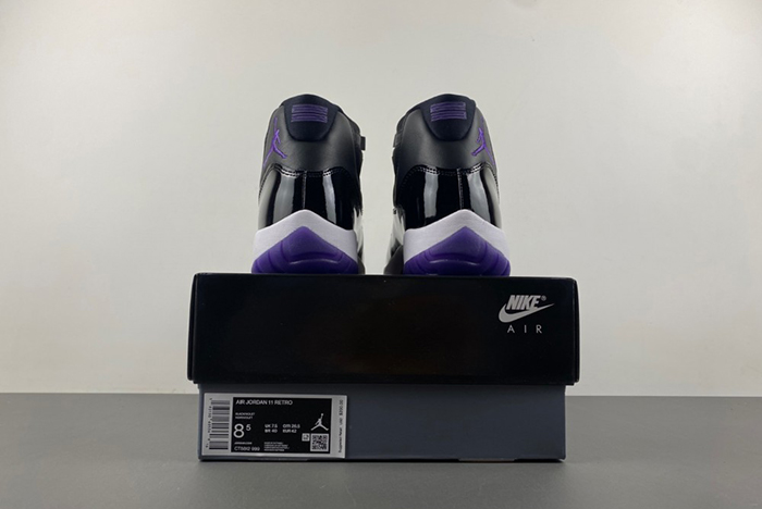 Air Jordan 11 Retro CT8812-999