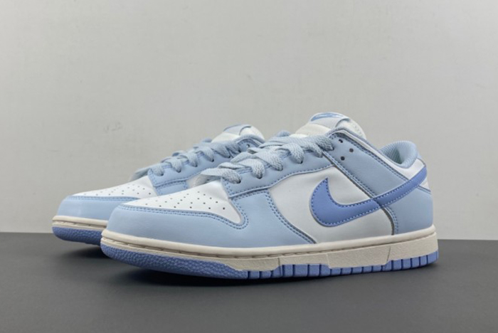 WMNS DUNK LOW NEXT NATURE ''BLUE TINT''  DD1873-400