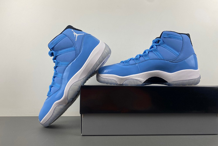 Air Jordan 11