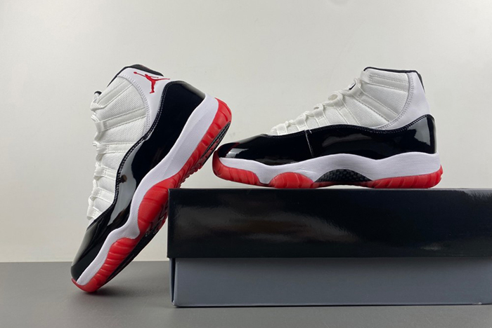 Air Jordan 11 CT8012-106