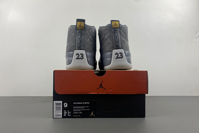 AIR JORDAN 12 RETRO