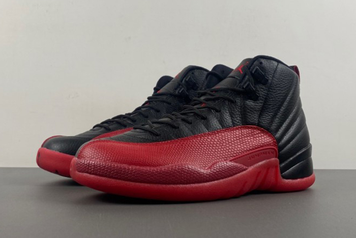 Air Jordan AJ12 130690-002