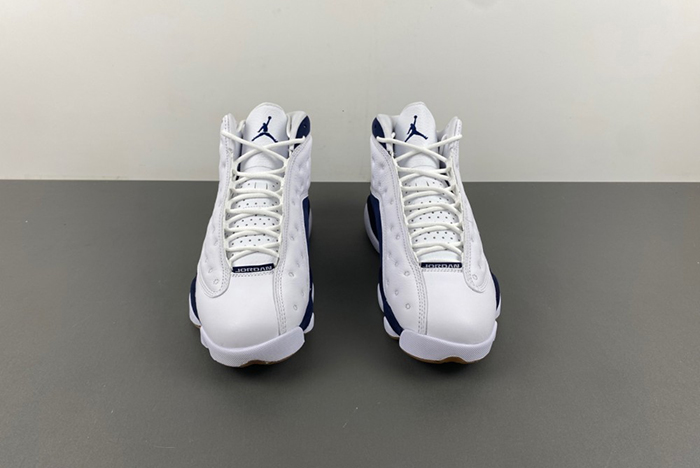 Air Jordan 13 “Midnight Navy  414571-140
