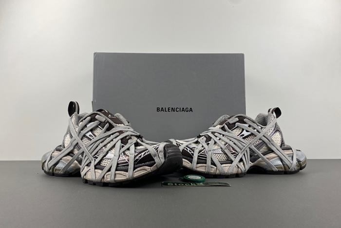 Ba*len*cia*ga phantom sneaker  778698 w3xll 2097