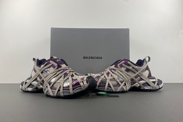 Ba*len*cia*ga phantom sneaker 734731 w3xll 1269