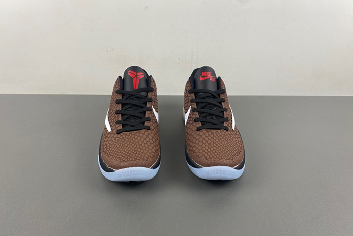 Nike Kobe 6 Protro “Chaos” CW2190-500