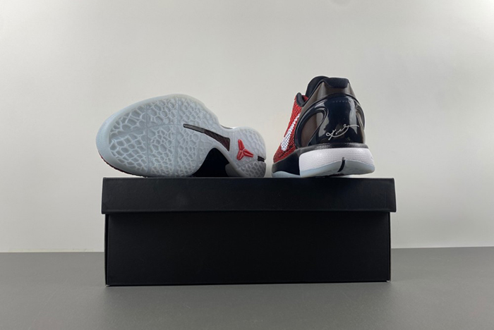 （NIKE） Zoom Kobe 6 ZK6 DH9888-600