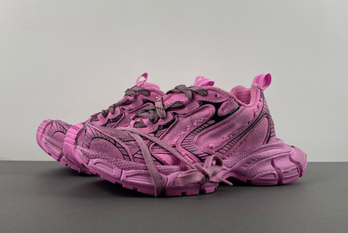 IAGA -PHANTOM SNEAKER 734731 W3XDC 5000