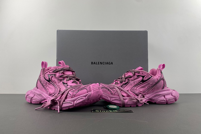 IAGA -PHANTOM SNEAKER 734731 W3XDC 5000