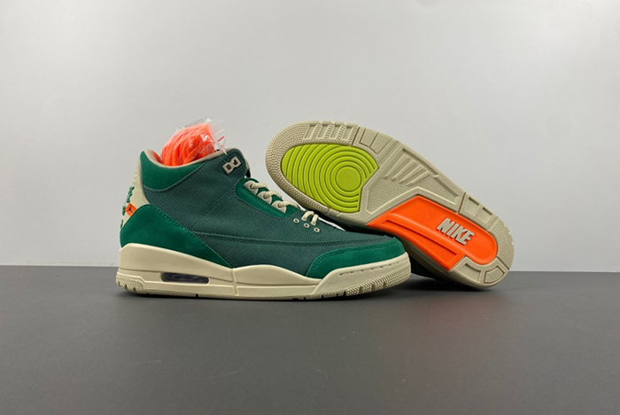 nina Ch*el abney x air jordan 3 og sp wmns fz7974-300