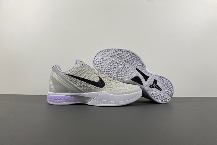 NIKE KOBE 6 “CHAOS” CW2190 501